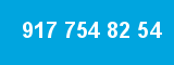 917 754 82 54